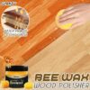 Leštička na dřevo Glanz Bee Wax
