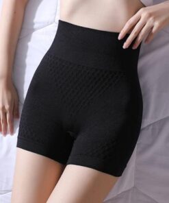 Vztyčená pánev Korekce stehen štíhlejší