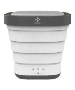 Skládací vana na prádlo Basic&Upgrade (50% SLEVA)