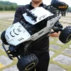 4×4 Rc Rock Crawler