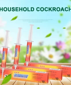 Eliminátor švábů Dominol