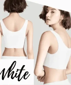 Bezdrátová pushup podprsenka-Air Bra (sada 3)