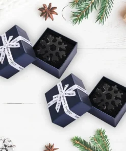 Multifunkční nástroj Snowflake 18 v 1