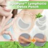 Lymfatická detoxikační náplast LipoPure