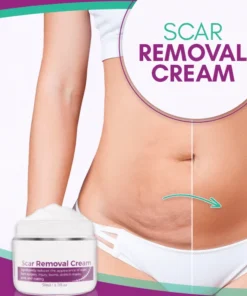 ScarClear Skin Rebound Cream