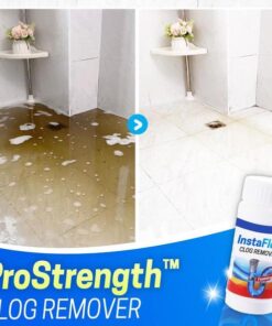 ProStrength Insta Flow Odstraňovač ucpání