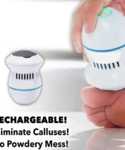 Elektrická nožní bruska