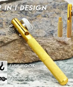 Sada na vázání uzlů pro děti