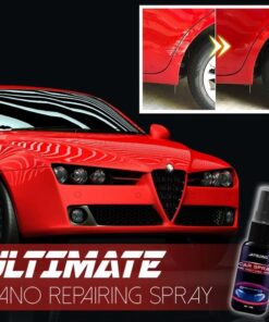 Ultimate Car Nano Repair Spray