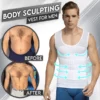 Body Sculpting Vesta pro muže