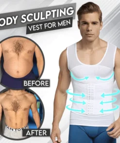 Body Sculpting Vesta pro muže