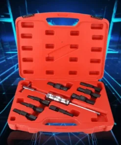 Sada prémiových stahováků vnitřních ložisek