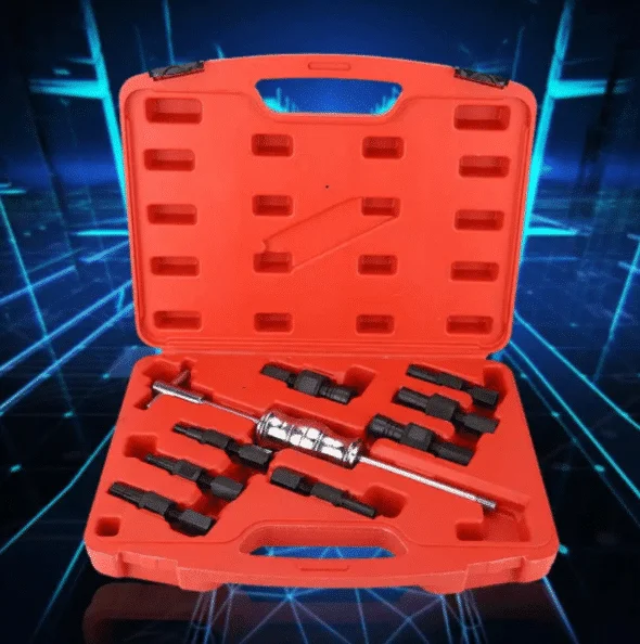 Sada prémiových stahováků vnitřních ložisek