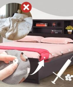 Fixátor přikrývek InstaFIX