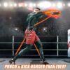 BoxerPunch Full Training Resist Bands