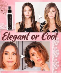 Nadýchaný sprej pro objem vlasů (50% SLEVA)