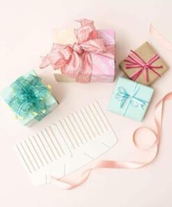 Tkalcovský stav FantaBow