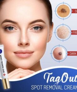 Krém na odstranění skvrn TagOut