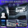 Auto HID Light Renewal agent