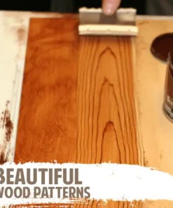 Sada nástrojů pro opracování dřeva (2 v 1)