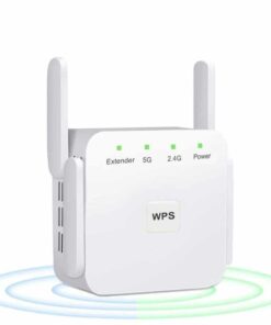 ZenBooster WIFI Booster