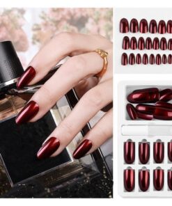 Nalepovací hřebík bez lepidla