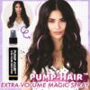 PUMP-HAIR Extra-Volume Magický sprej