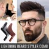 Lightning Beard Styler hřeben