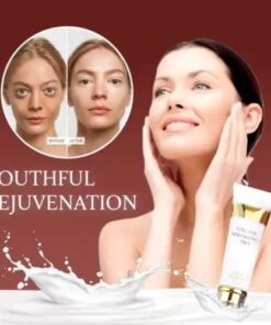 Sprchové mléko se sopečným bahnem