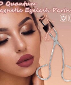 8D kvantové magnetické řasy