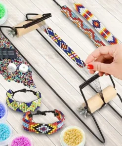 Sada na výrobu korálků CraftPRO