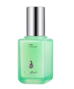 Sérum na zpevnění pleti bez pórů