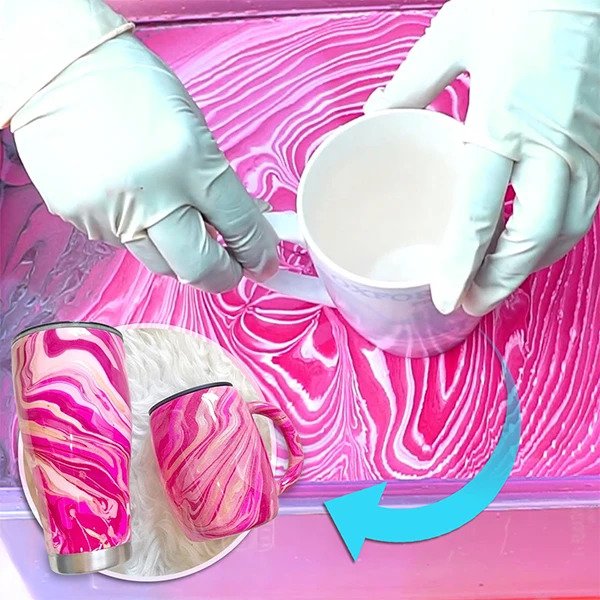 Craftric™ Hydro Dipping Kit