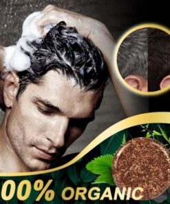 REVERSE-All-Natural Hair Repair Bar