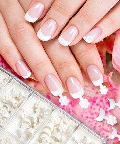 Tip na francouzskou manikúru NailCraft