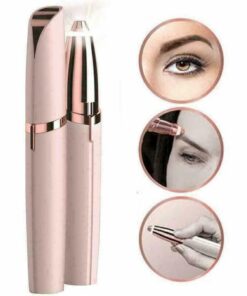 Automatický zastřihovač obočí POREIFY