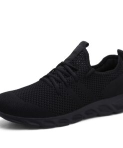 VOSKOVÉ TENISKY PRO MUŽE