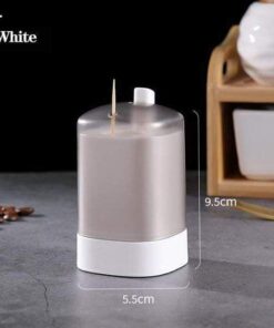 Automatická krabička na párátka