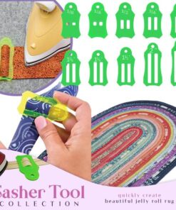 Kolekce nástrojů Sasher