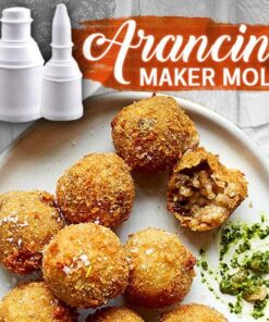 Easy Trick Arancini Maker Forma