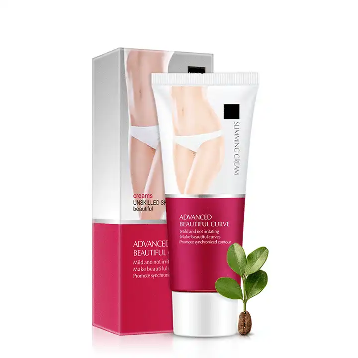 Kofeinový zpevňující a tónovací krém - Image 10