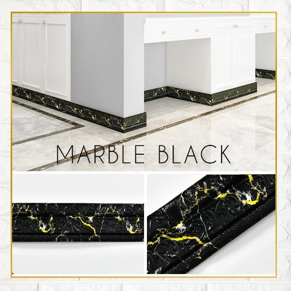 3D embosovací lemovací pásek na stěnu - Image 10