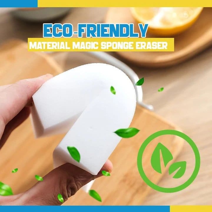 Praktická magická čisticí houba (2ks) - Image 10