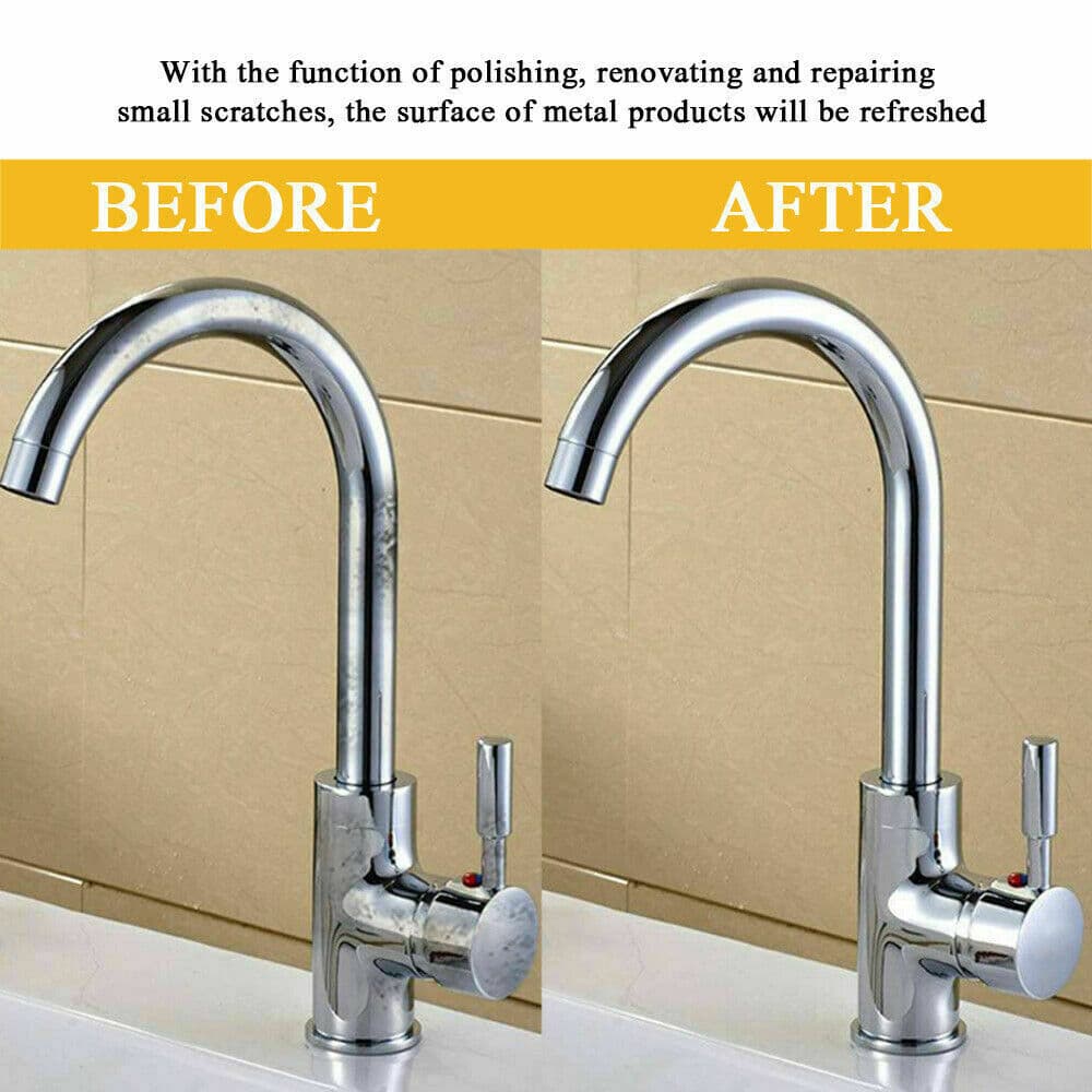 Lesklý sprej na odstraňování rzi - Image 11