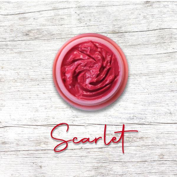 Micro-Carving 3D Emboss Gel na nehty - Image 11