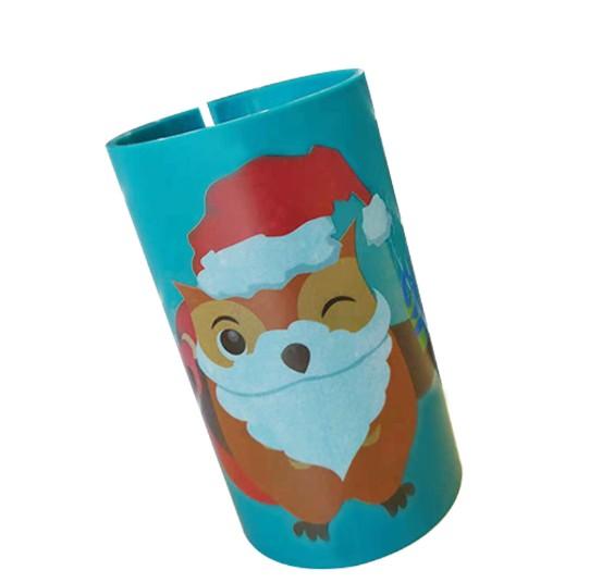 Vánoční dárkové balení papíru řezačka - Image 11