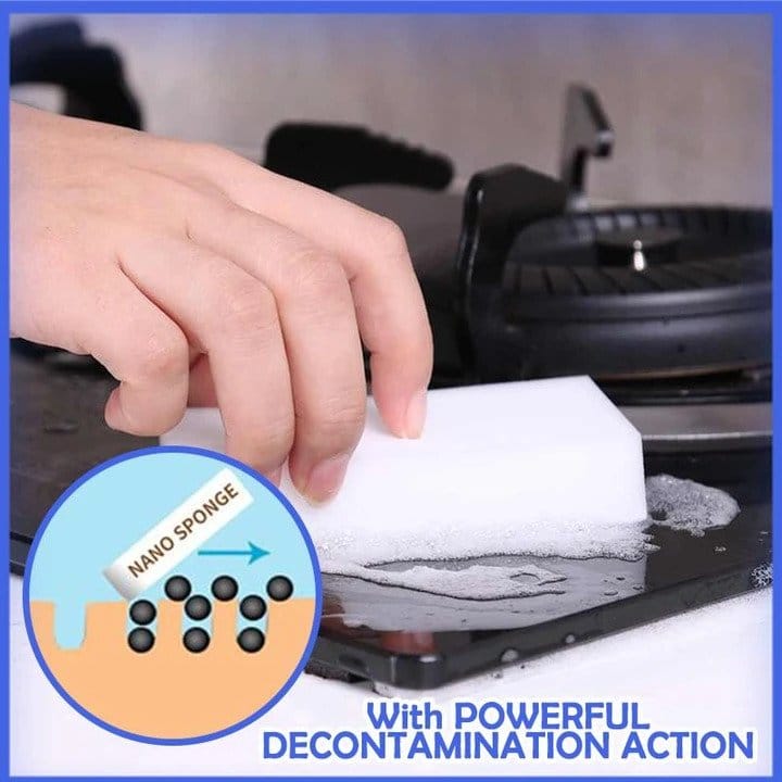 Praktická magická čisticí houba (2ks) - Image 11