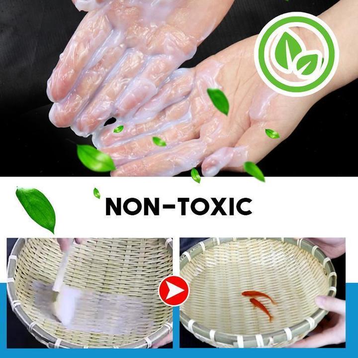 Lepicí neviditelná pasta - Image 11