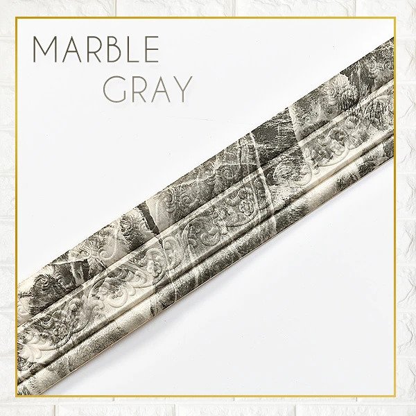 3D embosovací lemovací pásek na stěnu - Image 12