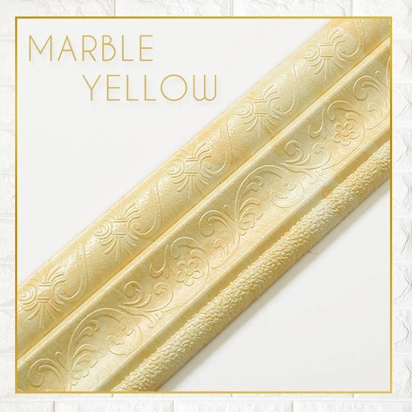 3D embosovací lemovací pásek na stěnu - Image 13